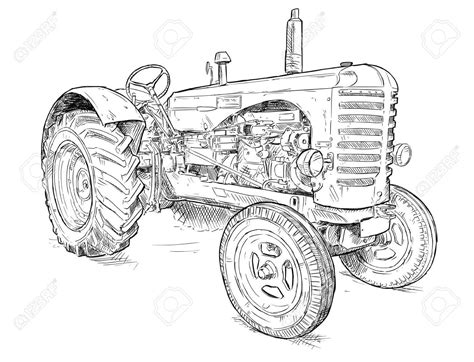 Pin On Tractors