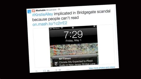 Christie Ally Not Kirstie Alley Pleads Guilty In Bridgegate Case Whyy