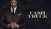 Kritik: Cash Truck (2021)