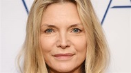 Why Michelle Pfeiffer Returned To Hollywood After Leaving For Years