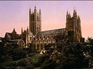 iglesias del reino unido | Canterbury cathedral, Visiting england ...