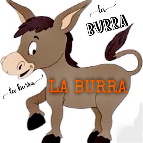 La Burra Home
