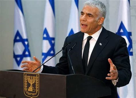 زعيم المعارضة يتحدى نتنياهو إسرائيل لن تتحول إلى المجر أو بولندا المصري اليوم