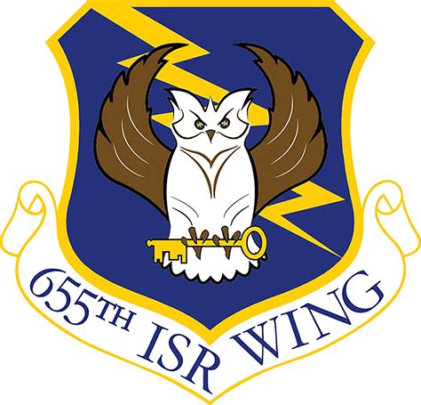 655th Isr Wing Announces October Outstanding Contributor 445th