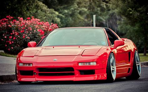 Honda Nsx 1998 Amazing Photo Gallery Some Information And