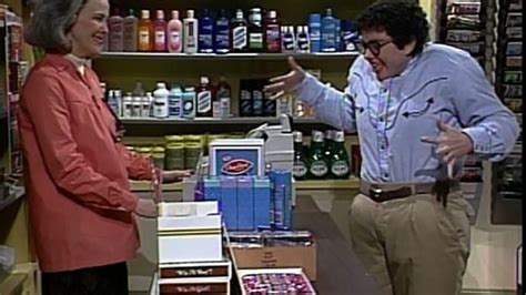 Watch Saturday Night Live Highlight Pat At The Drugstore Nbc Com