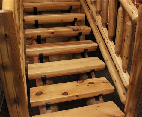 We did not find results for: Easy Log Staircase / Stairway 48" Wide DIY Kit 14 Treads ...