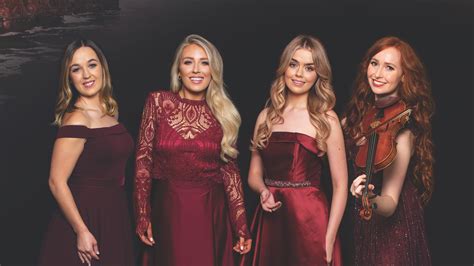 Celtic Woman Evolving Sound To Embrace Old New In Columbus Stop