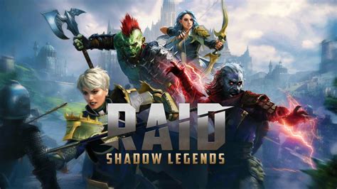 Raid Shadow Legends Confira Dicas Que Todo Jogador Deve Saber