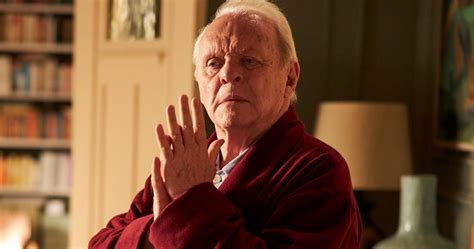 Anthony Hopkins Is Now The Oldest Actor Ever To Win An Oscar At