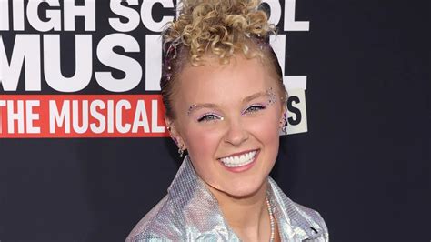 Jojo Siwa Clarifies Comments After Being Accused Of Calling Her A