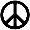 Symbol For Peace - ClipArt Best