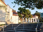 US News Ranks Whittier College Among Nation's Best | Whittier College