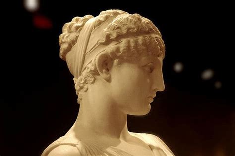 Ancient Greece Allisonlowery Vintage Curly Hair Styles Hair и Greek Hair