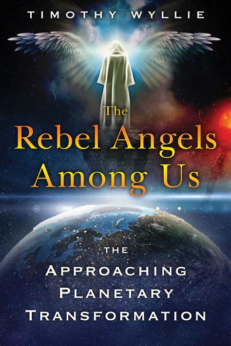 The Rebel Angels Among Us Book By Timothy Wyllie Official Publisher