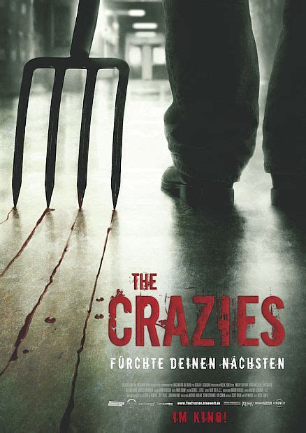 The Crazies Remake Horrorfilme Der 2010er Forum Für Filme Serien