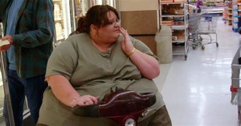 Where Is Melissa Morris From My 600 Lb Life Today
