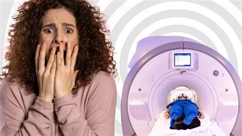 12 Ways To Reduce Anxiety And Claustrophobia For An Mri Scan Mriaudio