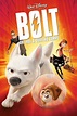Bolt – un Eroe a Quattro Zampe (2008) - Film - trailers.land