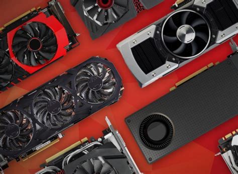 Maybe you would like to learn more about one of these? The best graphics cards for PC gaming: GeForce GTX 1660 Super is the new 1080p champion | GearOpen