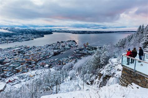 Vinterbilder Fra Norge Bilder Fra Norge