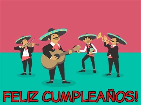 Feliz Cumpleaños Best Friend Poems Best Friends Mexican Mariachi