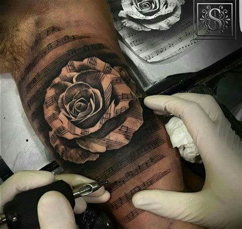 Skull Sleeve Tattoo Filler Tattoo World