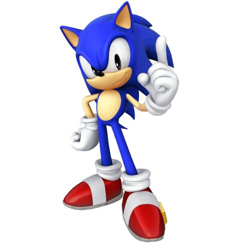 Sonic Novo Sonic 8 Png Imagens E Moldescombr
