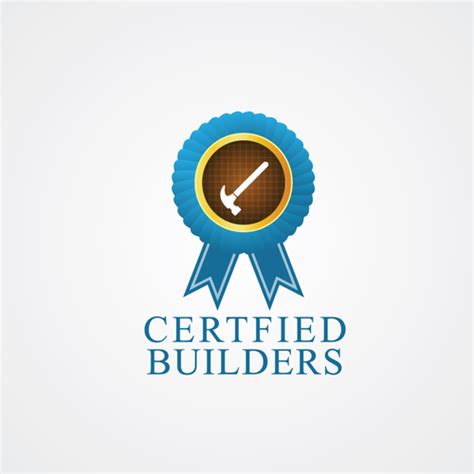 Certified Builders Logo Design Contest