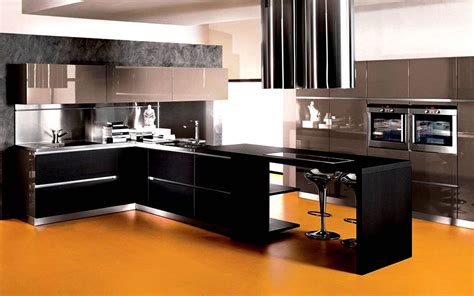 25 Incredible Modular Kitchen Designs