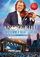 Le Songe D'Une Nuit D'Eté [DVD]: Amazon.es: Compilation, Andre Rieu ...