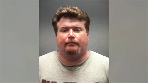 Alamance County Man Accused Of Sexually Abusing 15 Year Old Girl