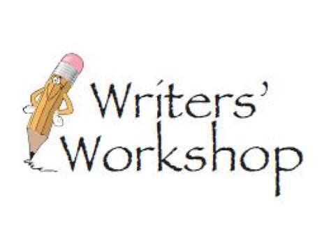 Summer Writing Workshop For Kids Danville Ca Patch