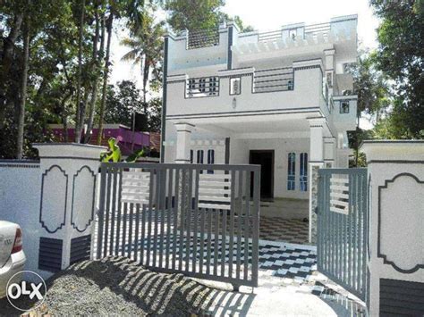 7 Cent 1700 Sqft 3 Bhk Villa In Alappuzha For Sale In Ambalapuzha