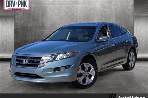 Used 2010 Honda Accord Crosstour For Sale In Charlotte Nc Edmunds