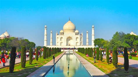 The Taj Mahal World S Most Expensive Love Story Biz Evde Yokuz