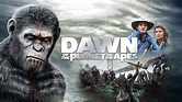 Dawn Of The Planet Of The Apes | Apple TV