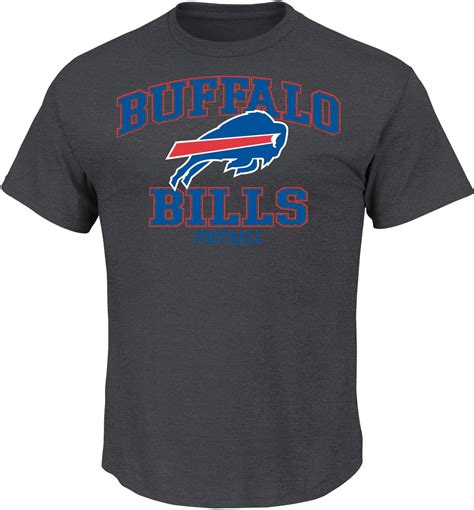 Nfl Mens T Shirt Buffalo Bills
