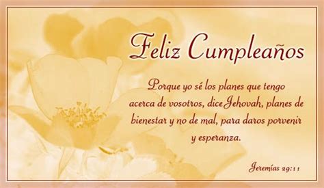 Birthday Wishes In Espanol Photos