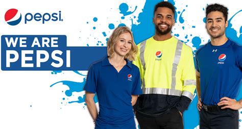 Pepsi Careers Houston