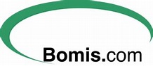 Bomis Logo PNG Vector (SVG) Free Download