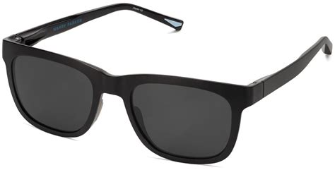Betz Sunglasses In Raven Matte Warby Parker