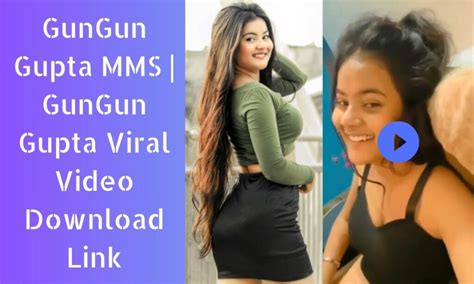 Gungun Gupta Mms Gungun Gupta Viral Video Download Link