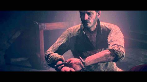 The Order 1886 Once A Knight Youtube