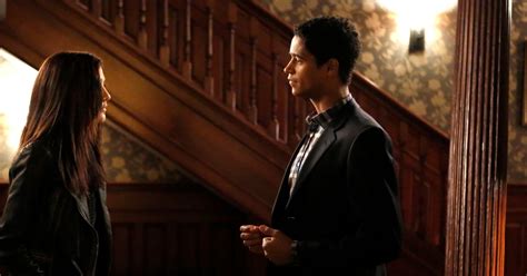 Who is marcus walker in how to get away with murder? How to Get Away With Murder Season 1 Ep 4 Recap -- Vulture