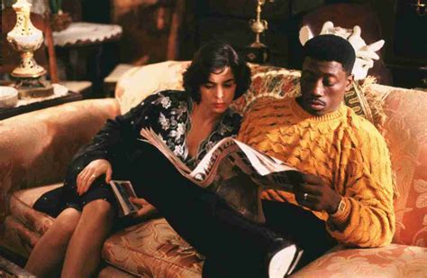 Bfi To Release 30th Anniversary Blu Ray Edition Of Spike Lee’s ‘jungle Fever’ The Arts Shelf