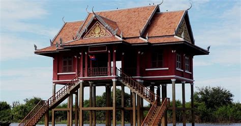 31 Essential Khmer House Vocabulary Cambodians Safe Space By Simon