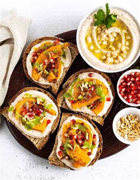 40 Delicious And Easy Vegan Appetizers The Clever Meal