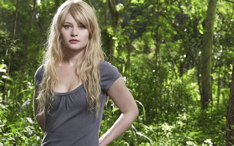 Emilie De Ravin Wallpapers Wallpaper Cave