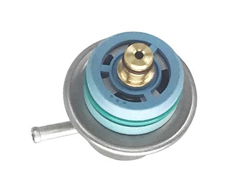 This usually results in if there is no change to fuel pressure (and it is in spec) then suspect a stuck fuel pressure regulator. SKP Fuel Pressure Regulator fits BMW X5 2000-2002 98MDYT | eBay